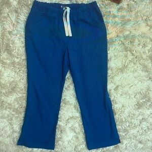Women's Blue Joggers